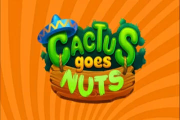 Cactus Goes Nuts